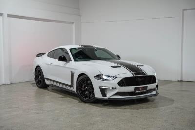 2020 FORD MUSTANG R-SPEC 2D FASTBACK FN MY20 for sale in North West