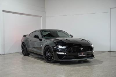 2020 FORD MUSTANG GT 5.0 V8 2D FASTBACK FN MY20 for sale in North West