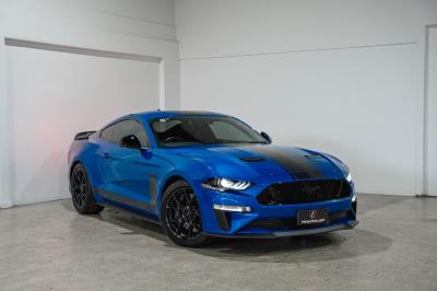 2020 FORD MUSTANG R-SPEC 2D FASTBACK FN MY20 for sale in North West