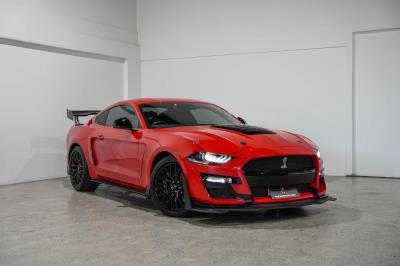 2018 FORD MUSTANG FASTBACK GT 5.0 V8 2D COUPE FN for sale in North West