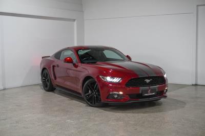 2016 FORD MUSTANG FASTBACK 2.3 GTDi 2D COUPE FM MY17 for sale in North West