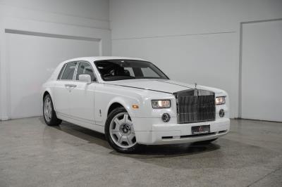 2004 ROLLS-ROYCE PHANTOM 4D SEDAN for sale in North West