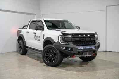 2023 FORD RANGER SPORT 2.0 (4x4) DOUBLE CAB P/UP PY MY22 for sale in North West