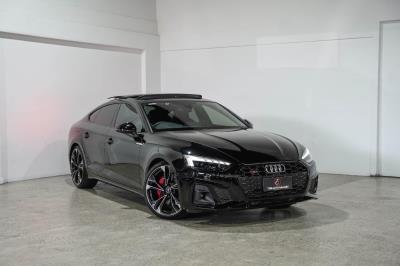 2021 AUDI S5 3.0 TFSI QUATTRO 4D SPORTBACK F5 MY21 for sale in North West