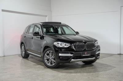 2018 BMW X3 sDRIVE20i 4D WAGON G01 MY18.5 for sale in North West