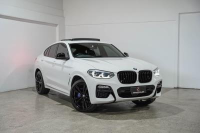 2018 BMW X4 M40i 5D COUPE G02 MY19 for sale in North West