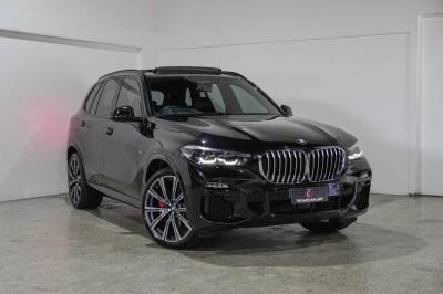 2020 BMW X5 xDRIVE30d 4D WAGON G05 for sale in North West