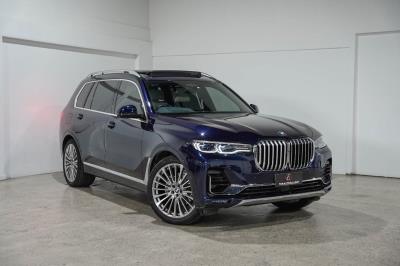 2020 BMW X7 xDRIVE30d 4D WAGON G07 for sale in North West