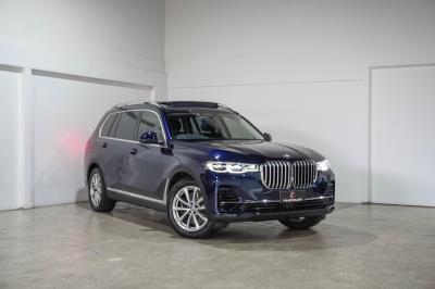 2021 BMW X7 xDRIVE30d 4D WAGON G07 for sale in North West