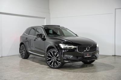 2017 VOLVO XC60 D4 INSCRIPTION (AWD) 4D WAGON 246 MY18 for sale in North West