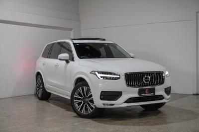 2020 VOLVO XC90 D5 MOMENTUM (AWD) 4D WAGON 256 MY20 for sale in North West