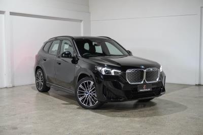 2024 BMW iX1 xDRIVE30 M SPORT 4D WAGON U11 for sale in North West