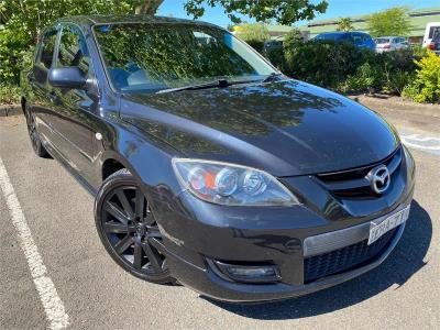 2007 Mazda 3 MPS Sports Hatchback BK1032 for sale in Blacktown