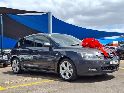 2006 Mazda 3 SP23 Hatchback BK1032 for sale in Blacktown