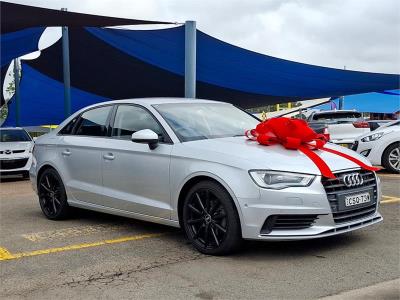 2014 Audi A3 Attraction Sedan 8V MY14 for sale in Blacktown