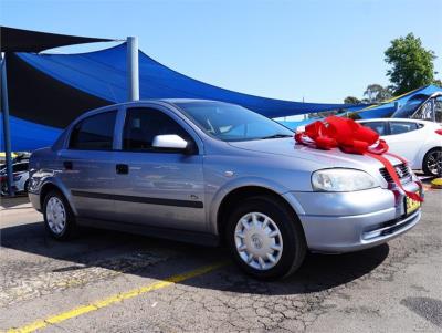 2004 Holden Astra CD Hatchback AH for sale in Blacktown