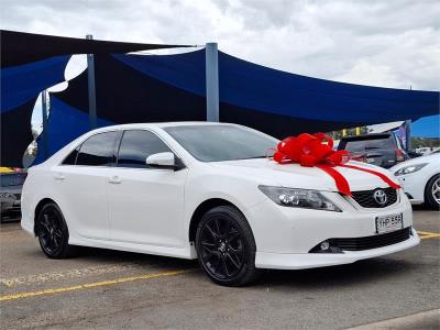 2017 Toyota Aurion Sportivo Sedan GSV50R for sale in Blacktown