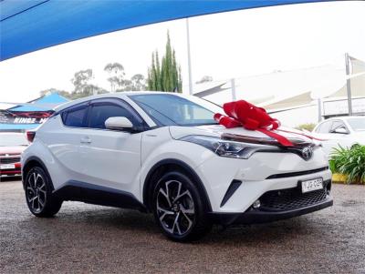 2018 Toyota C-HR Koba Wagon NGX10R for sale in Blacktown