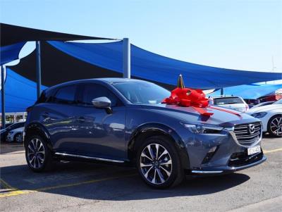 2022 Mazda CX-3 sTouring Wagon DK4W7A for sale in Blacktown