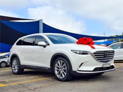 2016 Mazda CX-9 Azami Wagon TC for sale in Blacktown