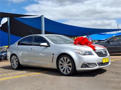 2013 Holden Calais V Sedan VF MY14 for sale in Blacktown