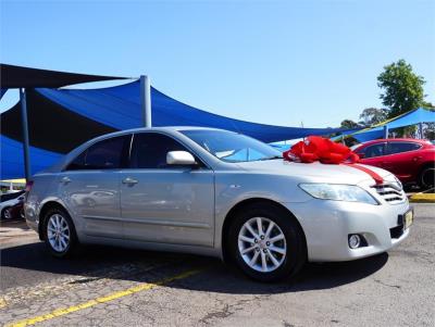 2009 Toyota Camry Ateva Sedan ACV40R MY10 for sale in Blacktown