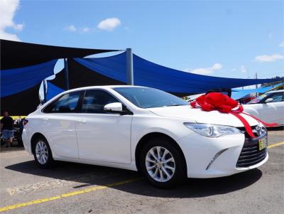 2015 Toyota Camry Altise Sedan ASV50R for sale in Blacktown