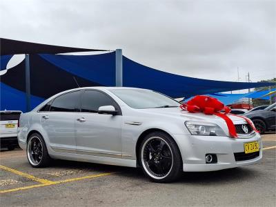 2015 Holden Caprice V Sedan WN MY15 for sale in Blacktown