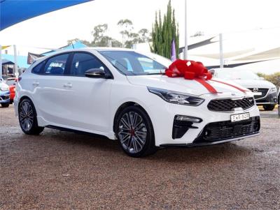 2019 Kia Cerato GT Hatchback BD MY19 for sale in Blacktown