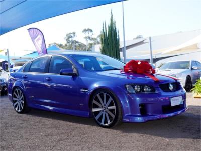 2007 Holden Commodore SS V Sedan VE for sale in Blacktown