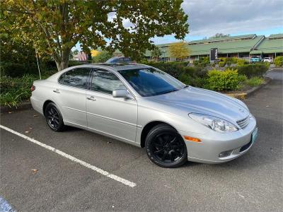 2002 Lexus ES ES300 Sedan MCV30R for sale in Blacktown