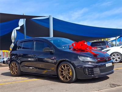 2009 Volkswagen Golf GTI Hatchback VI MY10 for sale in Blacktown