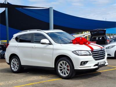 2019 Haval H2 City Wagon for sale in Blacktown