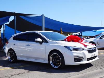 2019 Subaru Impreza 2.0i Premium Hatchback G5 MY19 for sale in Blacktown