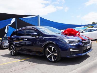 2017 Subaru Impreza 2.0i Premium Hatchback G5 MY17 for sale in Blacktown