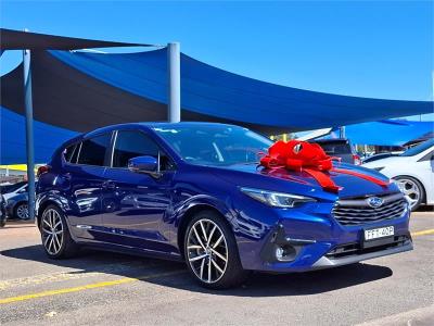 2024 Subaru Impreza 2.0S Hatchback G6 MY24 for sale in Blacktown