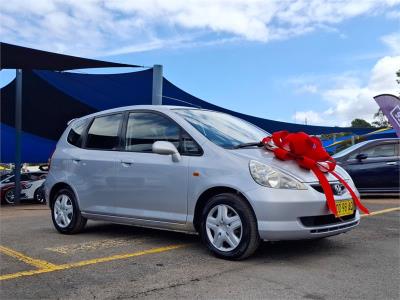 2008 Honda Jazz GLi Hatchback GE MY09 for sale in Blacktown