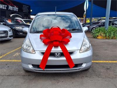 2008 Honda Jazz GLi Hatchback GE MY09 for sale in Blacktown