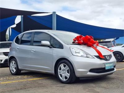 2008 Honda Jazz GLi Hatchback GE MY09 for sale in Blacktown