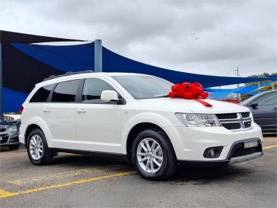 2014 Dodge Journey SXT Wagon JC MY14 for sale in Blacktown