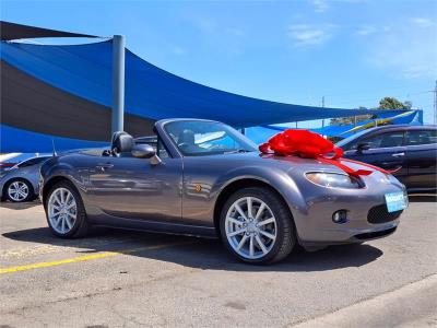 2006 Mazda MX-5 Softtop NC30F1 for sale in Blacktown