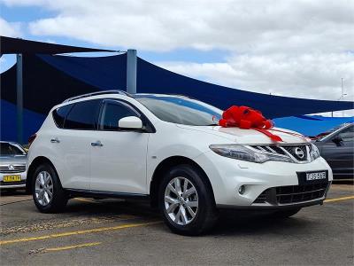 2012 Nissan Murano Ti Wagon Z51 Series 3 for sale in Blacktown