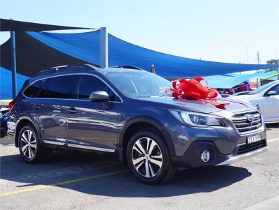 2019 Subaru Outback 3.6R Wagon B6A MY19 for sale in Blacktown