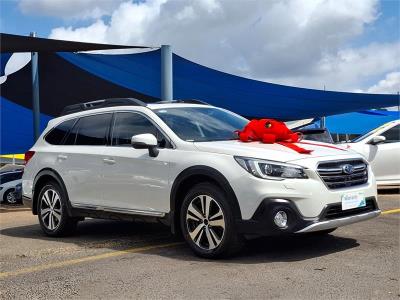 2019 Subaru Outback 3.6R Wagon B6A MY20 for sale in Blacktown