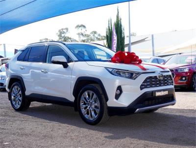 2019 Toyota RAV4 Cruiser Wagon MXAA52R for sale in Blacktown