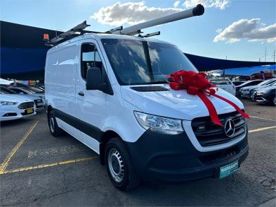 2018 Mercedes-Benz Sprinter 314CDI Van VS30 for sale in Blacktown