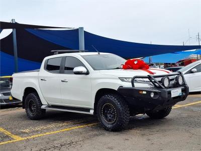 2019 Mitsubishi Triton GLS Utility MR MY20 for sale in Blacktown