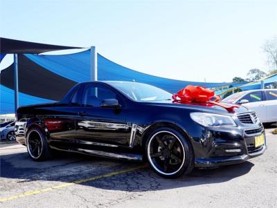 2014 Holden Ute SV6 Utility VF MY15 for sale in Blacktown