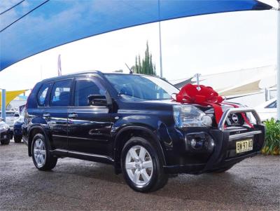 2008 Nissan X-TRAIL TS Wagon T31 for sale in Blacktown