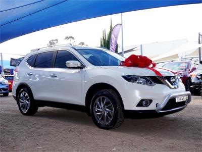 2016 Nissan X-TRAIL TL Wagon T32 for sale in Blacktown